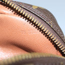 LOUIS VUITTON Monogram Amazon Shoulder Bag M45236 LV Auth th5448-12