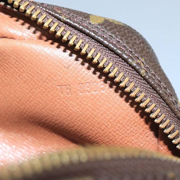 LOUIS VUITTON Monogram Amazon Shoulder Bag M45236 LV Auth th5448