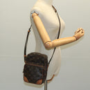LOUIS VUITTON Monogram Amazon Shoulder Bag M45236 LV Auth th5448-25