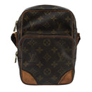 LOUIS VUITTON Monogram Amazon Shoulder Bag M45236 LV Auth th5448-13
