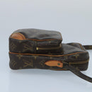 LOUIS VUITTON Monogram Amazon Shoulder Bag M45236 LV Auth th5448-3