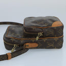 LOUIS VUITTON Monogram Amazon Shoulder Bag M45236 LV Auth th5448-4
