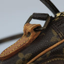 LOUIS VUITTON Monogram Amazon Shoulder Bag M45236 LV Auth th5448-5