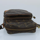 LOUIS VUITTON Monogram Amazon Shoulder Bag M45236 LV Auth th5448-7