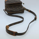 LOUIS VUITTON Monogram Amazon Shoulder Bag M45236 LV Auth th5448-8