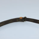 LOUIS VUITTON Monogram Amazon Shoulder Bag M45236 LV Auth th5448-14