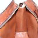 LOUIS VUITTON Monogram Pochette Homme Clutch Bag M51795 LV Auth th5451-18