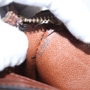 LOUIS VUITTON Monogram Pochette Homme Clutch Bag M51795 LV Auth th5451-12