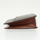 LOUIS VUITTON Monogram Pochette Homme Clutch Bag M51795 LV Auth th5451-4