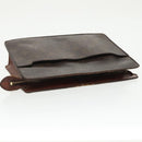 LOUIS VUITTON Monogram Pochette Homme Clutch Bag M51795 LV Auth th5451-5