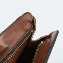 LOUIS VUITTON Monogram Pochette Homme Clutch Bag M51795 LV Auth th5451-7