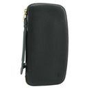 LOUIS VUITTON Taiga Organizer Atholl Travel Case Epicea M30654 LV Auth th5468-1