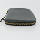 LOUIS VUITTON Taiga Organizer Atholl Travel Case Epicea M30654 LV Auth th5468-15