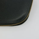 LOUIS VUITTON Taiga Organizer Atholl Travel Case Epicea M30654 LV Auth th5468-8