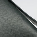 LOUIS VUITTON Taiga Organizer Atholl Travel Case Epicea M30654 LV Auth th5468-9