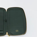 LOUIS VUITTON Taiga Organizer Atholl Travel Case Epicea M30654 LV Auth th5468-22