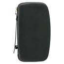 LOUIS VUITTON Taiga Organizer Atholl Travel Case Epicea M30654 LV Auth th5468-13