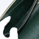 LOUIS VUITTON Taiga Organizer Atholl Travel Case Epicea M30654 LV Auth th5468-26