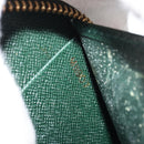 LOUIS VUITTON Taiga Organizer Atholl Travel Case Epicea M30654 LV Auth th5468-29