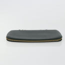 LOUIS VUITTON Taiga Organizer Atholl Travel Case Epicea M30654 LV Auth th5468-3