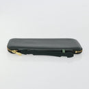 LOUIS VUITTON Taiga Organizer Atholl Travel Case Epicea M30654 LV Auth th5468-4