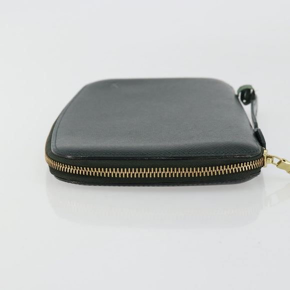 LOUIS VUITTON Taiga Organizer Atholl Travel Case Epicea M30654 LV Auth th5468