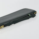 LOUIS VUITTON Taiga Organizer Atholl Travel Case Epicea M30654 LV Auth th5468-7