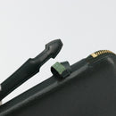 LOUIS VUITTON Taiga Organizer Atholl Travel Case Epicea M30654 LV Auth th5468-5