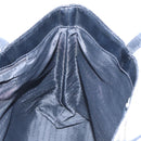 BURBERRY Nova Check Tote Bag PVC Beige Auth th5475-18