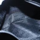 BURBERRY Nova Check Tote Bag PVC Beige Auth th5475-12