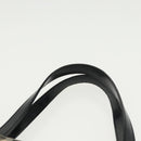 BURBERRY Nova Check Tote Bag PVC Beige Auth th5475-8