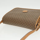 GUCCI Micro GG Supreme Shoulder Bag PVC Beige Gold 001 104 0915 Auth th5490-6