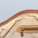 LOUIS VUITTON Monogram Bucket GM Shoulder Bag M42236 LV Auth th5501-10