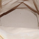 LOUIS VUITTON Monogram Bucket GM Shoulder Bag M42236 LV Auth th5501-11