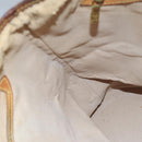 LOUIS VUITTON Monogram Bucket GM Shoulder Bag M42236 LV Auth th5501-19