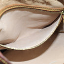 LOUIS VUITTON Monogram Bucket GM Shoulder Bag M42236 LV Auth th5501-21