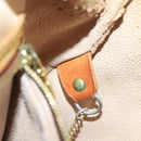 LOUIS VUITTON Monogram Bucket GM Shoulder Bag M42236 LV Auth th5501-12