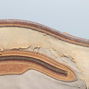 LOUIS VUITTON Monogram Bucket GM Shoulder Bag M42236 LV Auth th5502-10