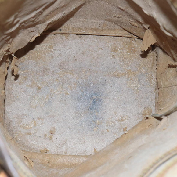 LOUIS VUITTON Monogram Bucket GM Shoulder Bag M42236 LV Auth th5502