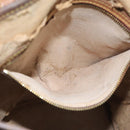 LOUIS VUITTON Monogram Bucket GM Shoulder Bag M42236 LV Auth th5502-22