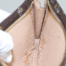 LOUIS VUITTON Monogram Bucket GM Pouch Accessory Pouch LV Auth th5503-11