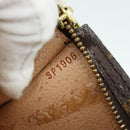 LOUIS VUITTON Monogram Bucket GM Pouch Accessory Pouch LV Auth th5503-12