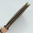 LOUIS VUITTON Monogram Bucket GM Pouch Accessory Pouch LV Auth th5503-5