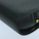 LOUIS VUITTON Taiga Baikal Clutch Bag Epicea M30184 LV Auth th5531-16