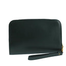 LOUIS VUITTON Taiga Baikal Clutch Bag Epicea M30184 LV Auth th5531-1
