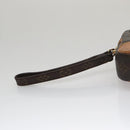 LOUIS VUITTON Monogram Marly Dragonne GM Clutch Bag M51825 LV Auth th5558-8