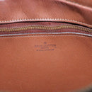 LOUIS VUITTON Monogram Marly Dragonne GM Clutch Bag M51825 LV Auth th5558-19
