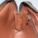 LOUIS VUITTON Monogram Marly Dragonne GM Clutch Bag M51825 LV Auth th5558-21