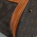 LOUIS VUITTON Monogram Bucket GM Shoulder Bag M42236 LV Auth th5568-14