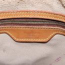 LOUIS VUITTON Monogram Bucket GM Shoulder Bag M42236 LV Auth th5568-17